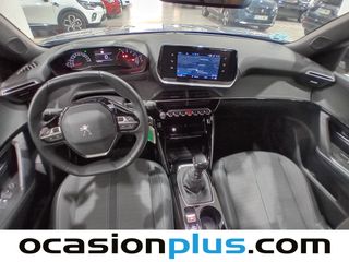 Peugeot 2008 PureTech 100 S&S Allure Pack 75 kW (100 CV)