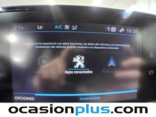 Peugeot 2008 PureTech 100 S&S Allure Pack 75 kW (100 CV)