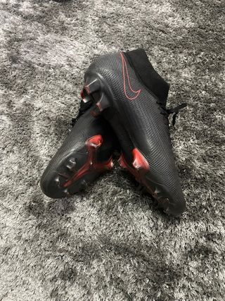 Nike Mercurial Superfly VII PRO FG