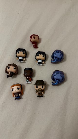 Funko Pop Stranger Things