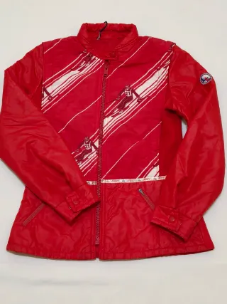 LUHTA giacca neve sci montagna donna tg. S 40