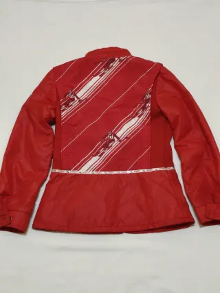 LUHTA giacca neve sci montagna donna tg. S 40