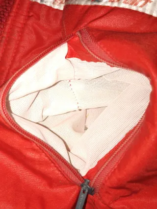 LUHTA giacca neve sci montagna donna tg. S 40