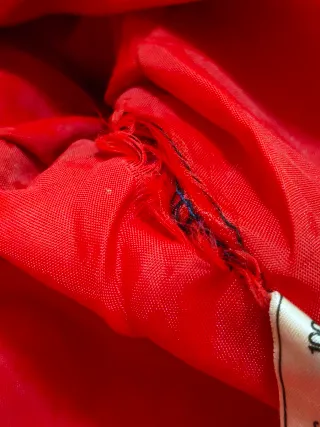 LUHTA giacca neve sci montagna donna tg. S 40