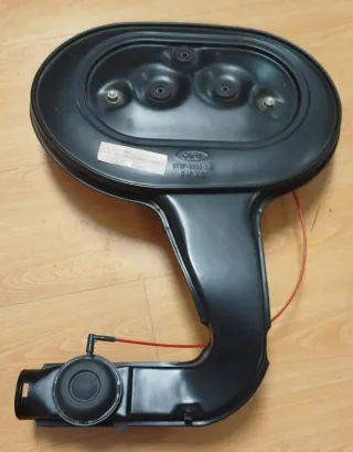 Filtro de Aire Tartera Ford Fiesta/Escort xr2/GHIA