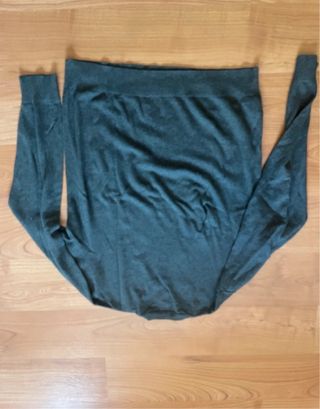 Jersey Tommy Hilfiger Talla L Original Vintage