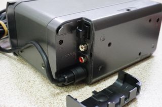 Sony MDX-65 Cargador 6 MD Coche