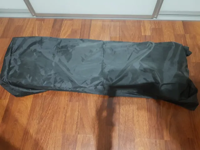 Funda para teclado electrónico