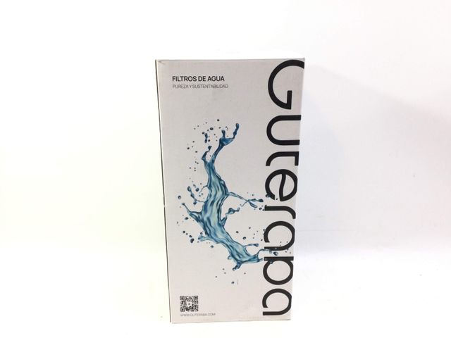 Filtro Osmosis Guteraba Danubio