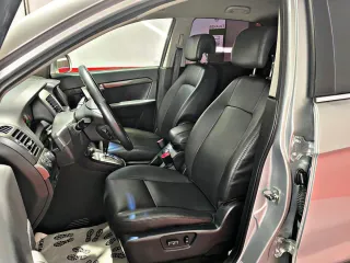 Chevrolet Captiva 2006 7PL AUT