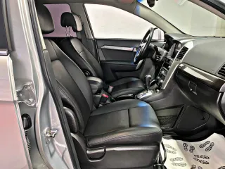 Chevrolet Captiva 2006 7PL AUT