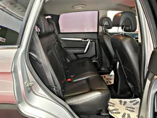 Chevrolet Captiva 2006 7PL AUT