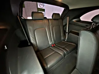 Chevrolet Captiva 2006 7PL AUT