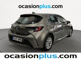 Toyota Corolla 140H Active Plus 103 kW (140 CV)