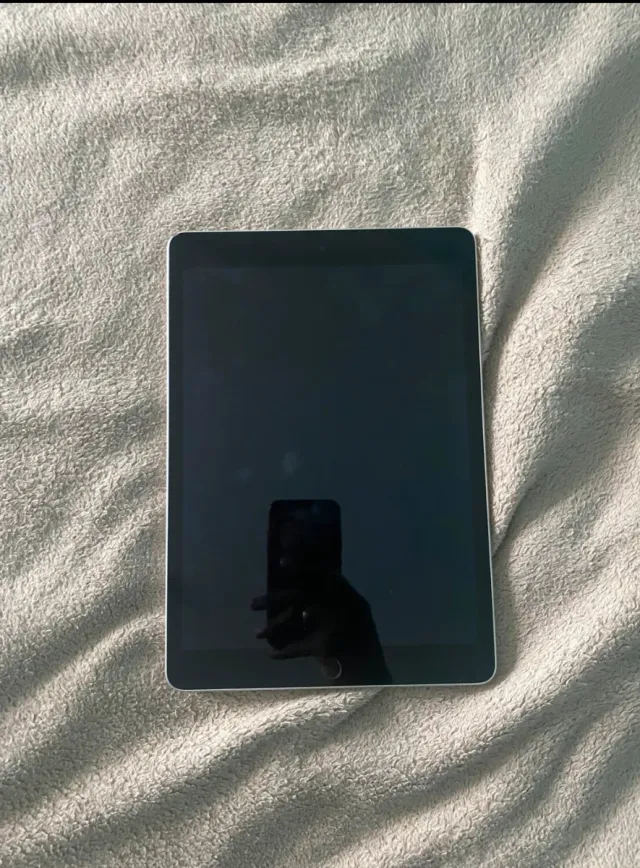 iPad 9ª Geração + Apple Pencil