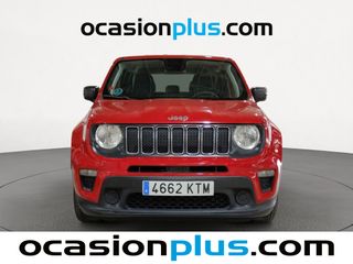 Jeep Renegade 1.0G Sport 4x2 88 kW (120 CV)