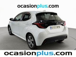 Toyota Yaris 120H Active Plus 85 kW (116 CV)