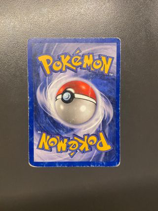 Poliwrath Holo 13 / 102 ITA