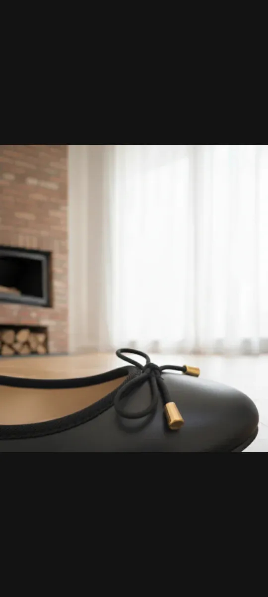 Preciosas manoletinas