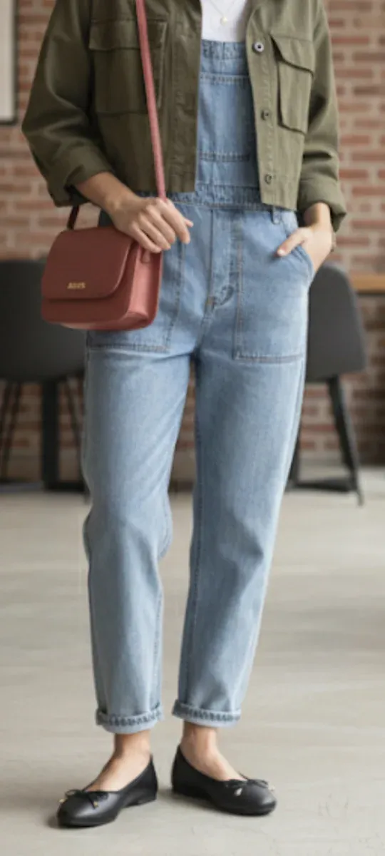 Preciosas manoletinas