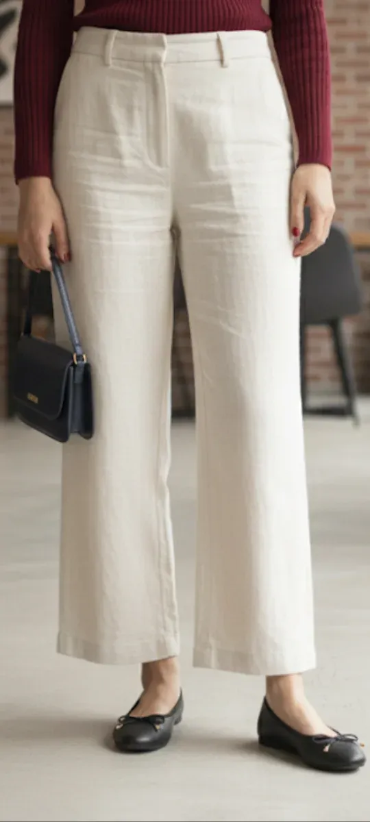 Preciosas manoletinas