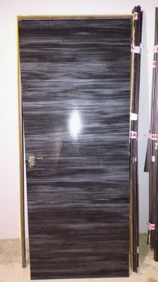 Puerta baño minusválidos