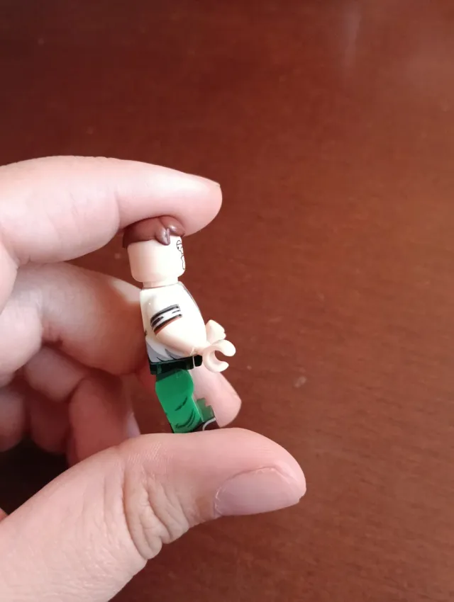 Minifigura Peter Griffin Family Guy 3