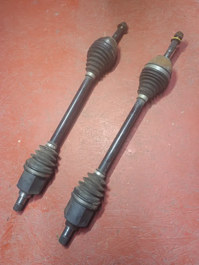 Palieres Reforzados R4 Todos los modelos