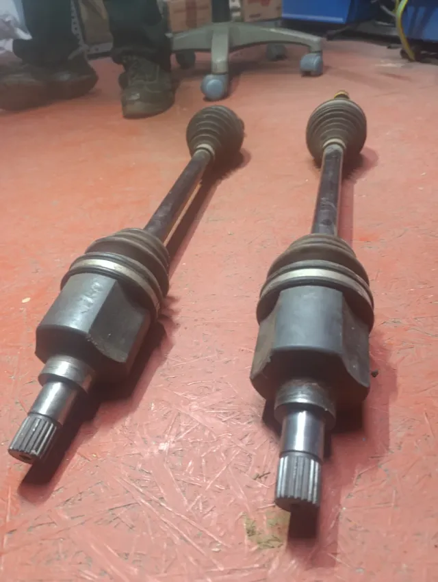 Palieres Reforzados R4 Todos los modelos