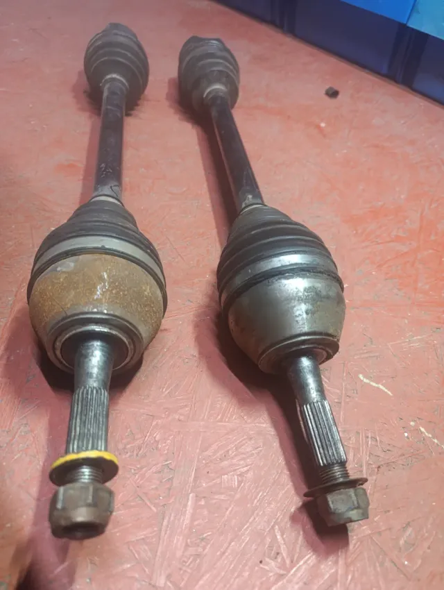 Palieres Reforzados R4 Todos los modelos