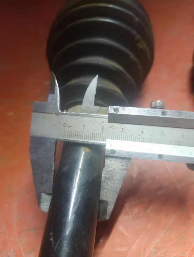 Palieres Reforzados R4 Todos los modelos