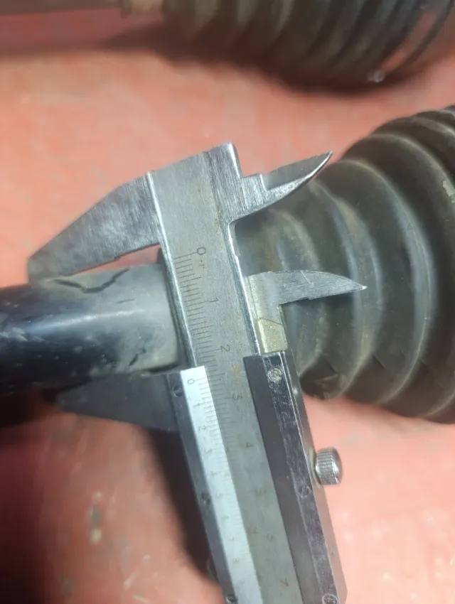 Palieres Reforzados R4 Todos los modelos