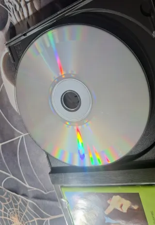 CD Dover Late at night 1999