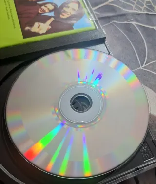 CD Dover Late at night 1999