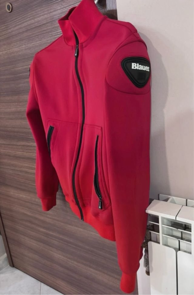 Chaqueta Blauer Roja Talla M