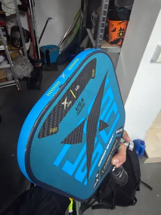 Pala Pickleball Drop Shot Ambition