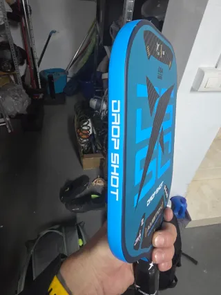 Pala Pickleball Drop Shot Ambition