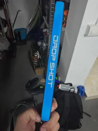 Pala Pickleball Drop Shot Ambition