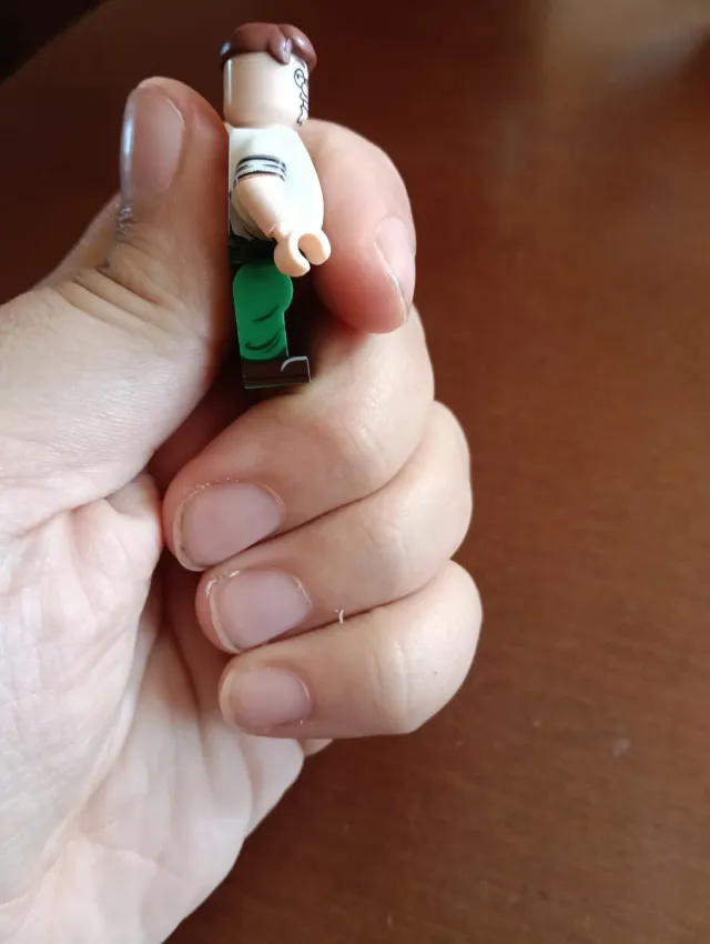 Minifigura Peter Griffin Family Guy