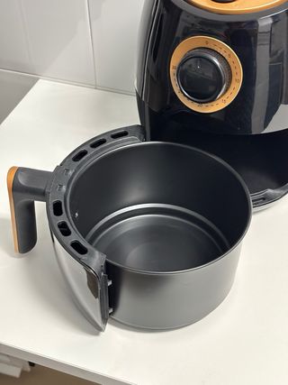 Freidora de aire MIUI 2L