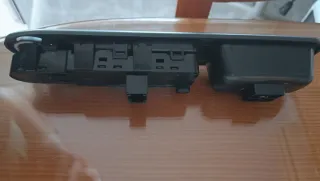 Botonera Elevalunas Peugeot 207