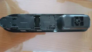 Botonera Elevalunas Peugeot 207