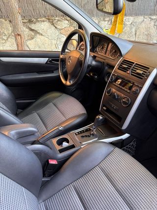 Mercedes-Benz Clase A 2006