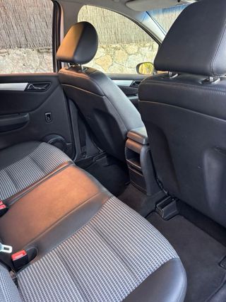 Mercedes-Benz Clase A 2006