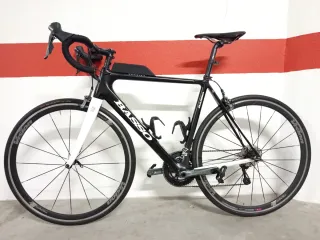 Basso Venta Carbono