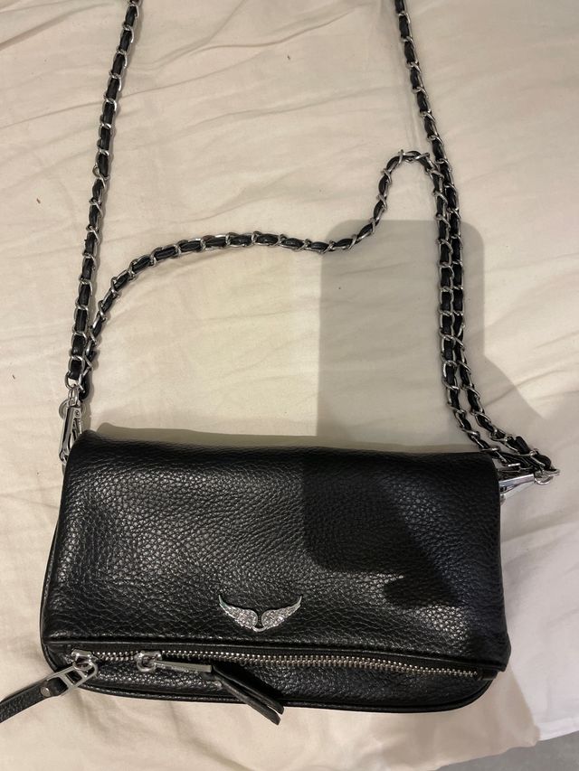 Bolso Zadig & Voltaire negro