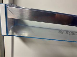 Frigorífico Combi Bosch A++