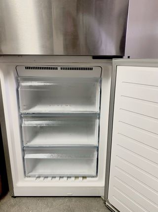 Frigorífico Combi Bosch A++