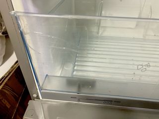 Frigorífico Combi Bosch A++