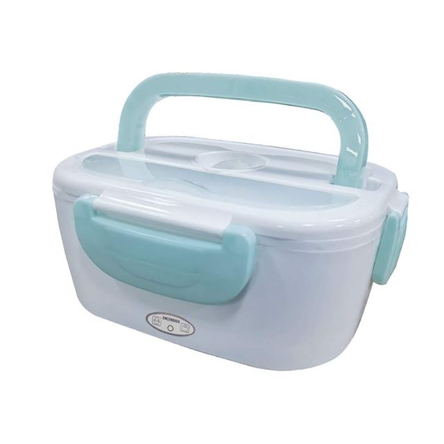 Lonchera Eléctrica Portátil